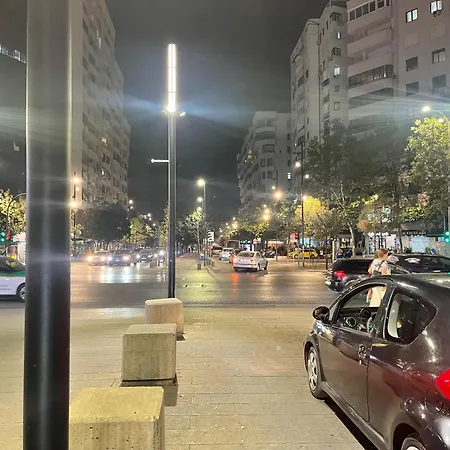 Piazza * Tirana