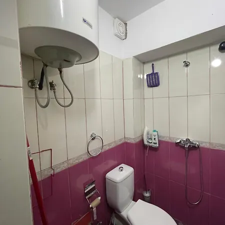 Piazza Apartman *