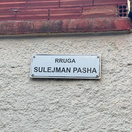 Piazza Apartman Tirana