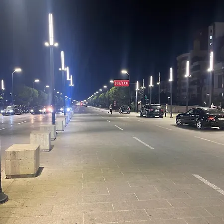 公寓 Piazza 地拉那