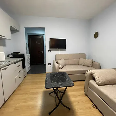 Apartman Piazza