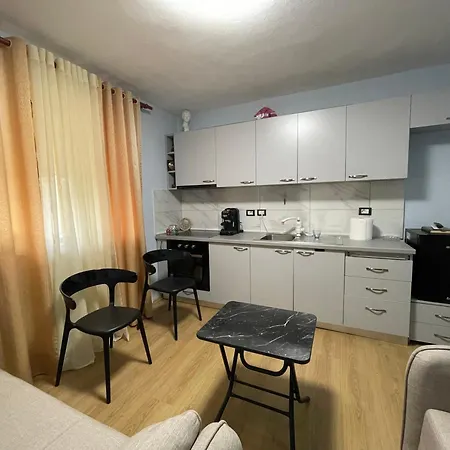 Apartman Piazza